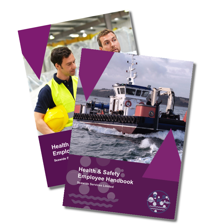 Seawide Services Health & Safety Handbook