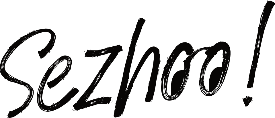 SezHoo Digital Newsletters & Catalogues